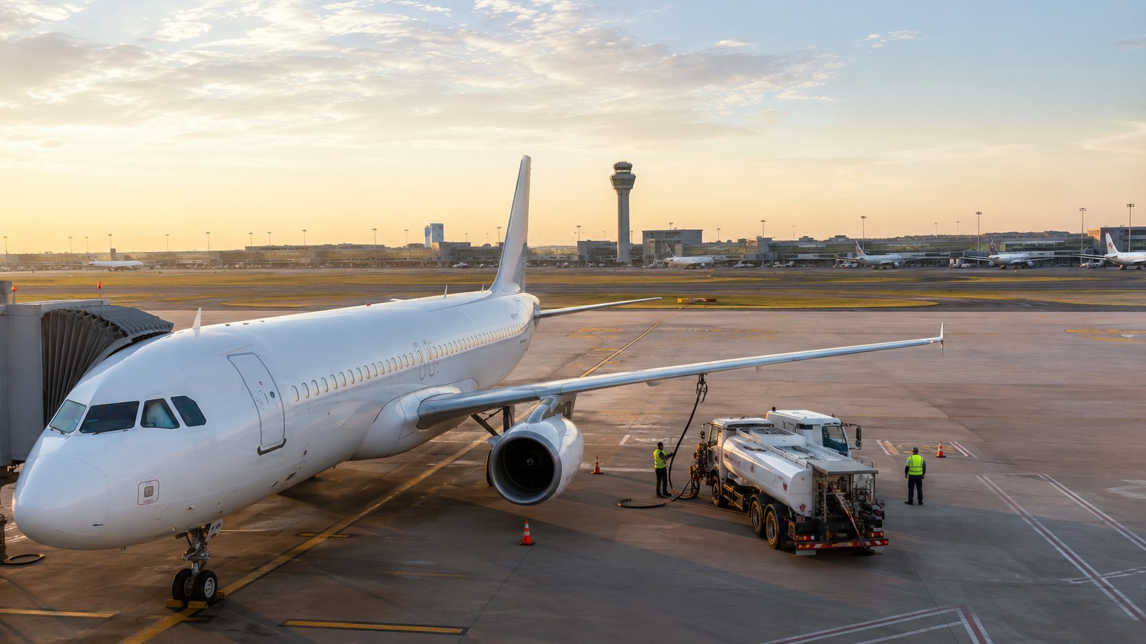 Fuel Tankering Optimization: Finding the Real Economic Opportunity