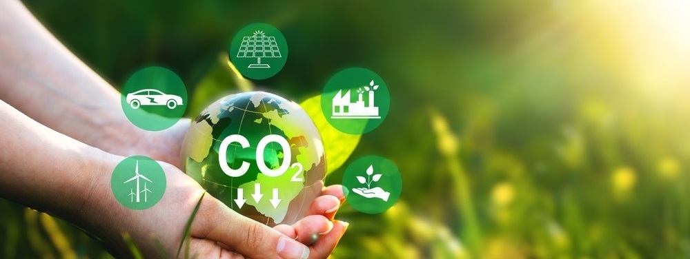 Embracing Sustainability in the Hospitality Industry: Reducing CO₂e Emissions Across All Hotel Categories