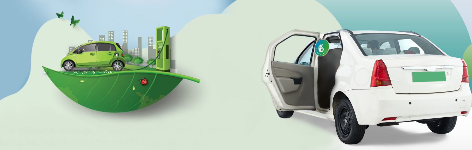 Taking Emissions Seriously: The Importance of Addressing Our Environmental Footprint