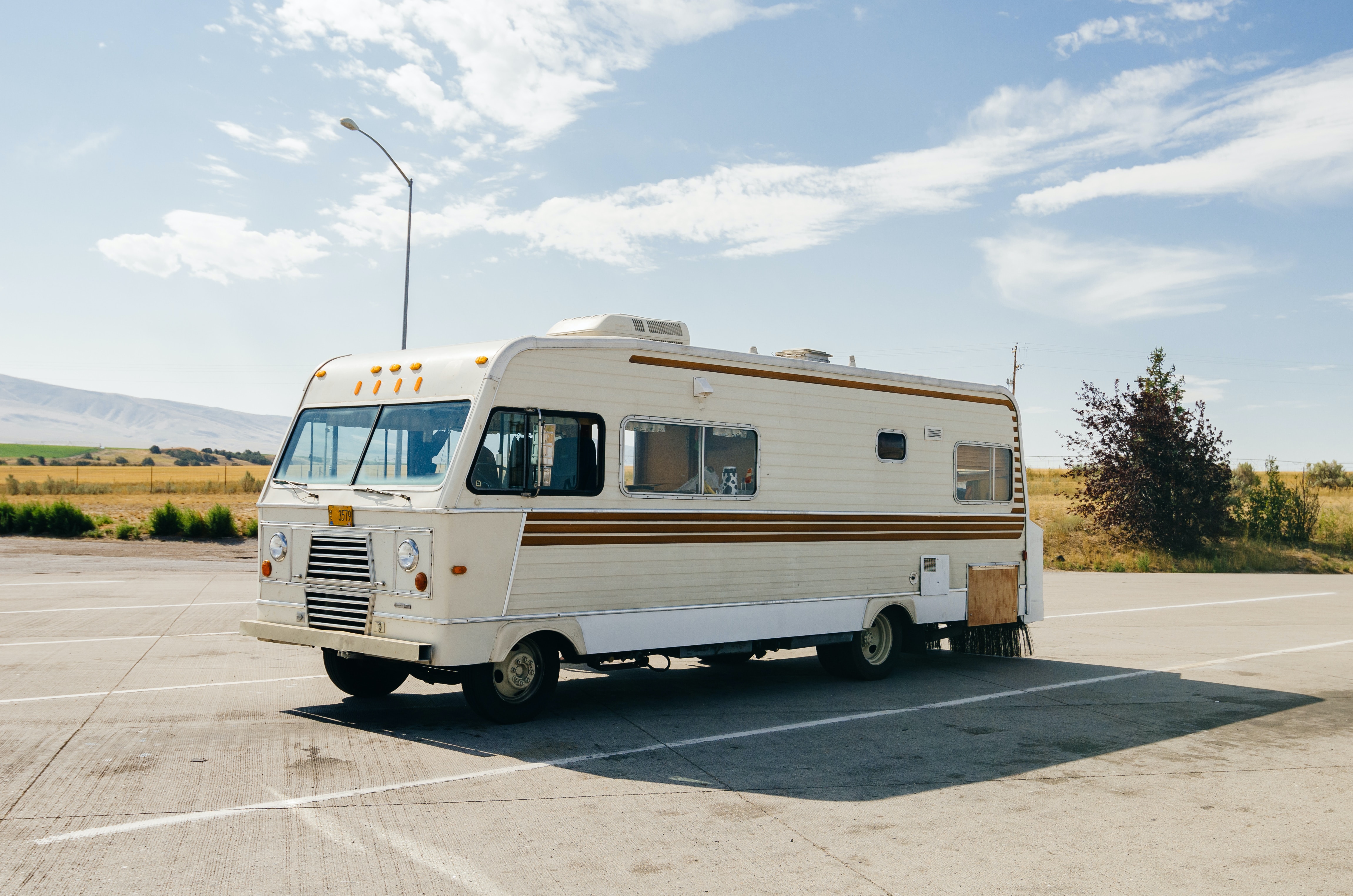 The Impact of RV Vacations on Your Carbon Footprint