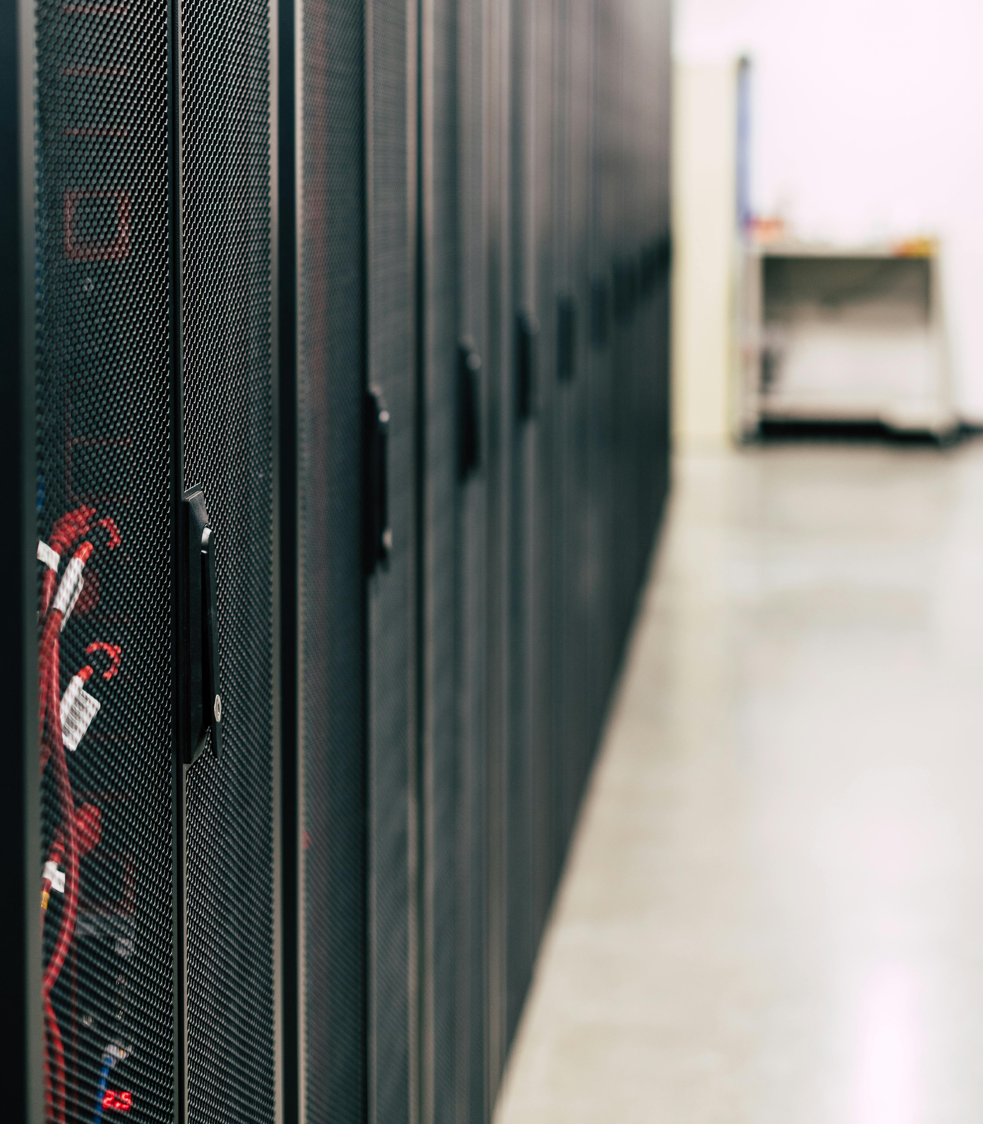 Deep data intelligence infrastructure