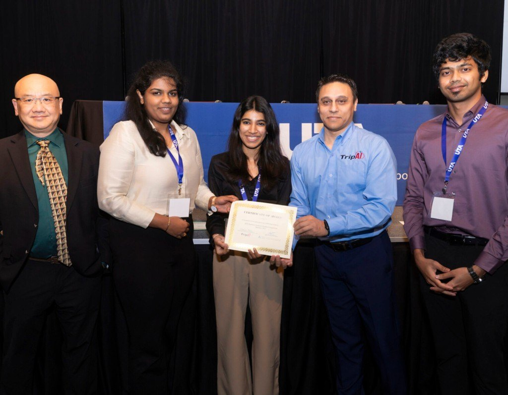 UTA event highlight 4