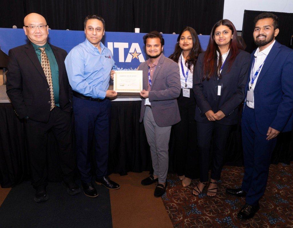 UTA event highlight 5