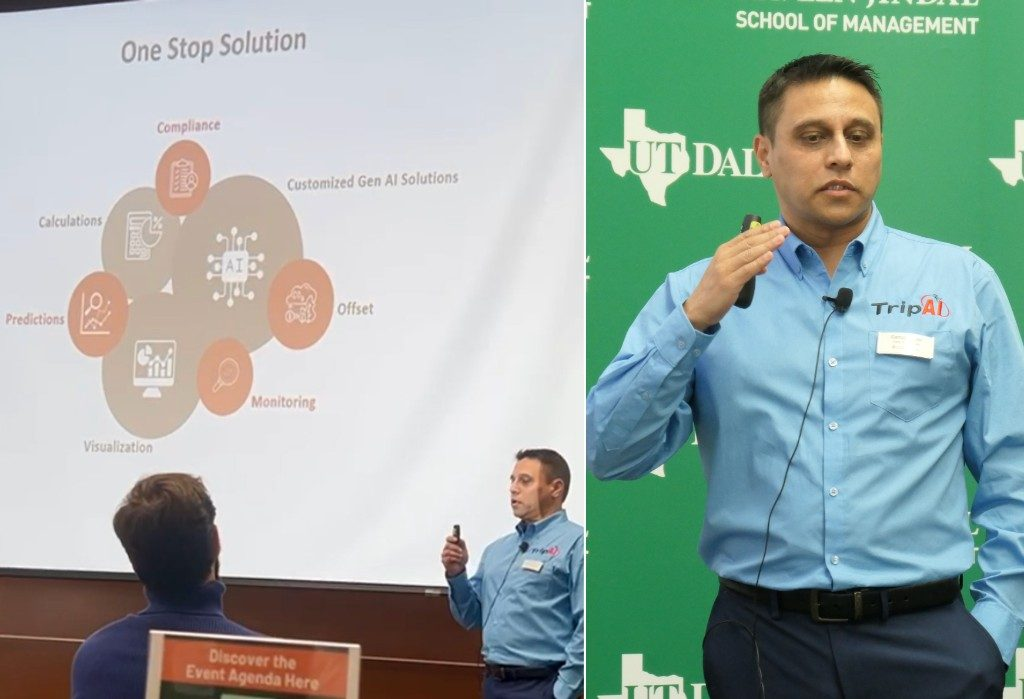 Samar Khan — iAviaSafe — AI-Driven Aviation Safety