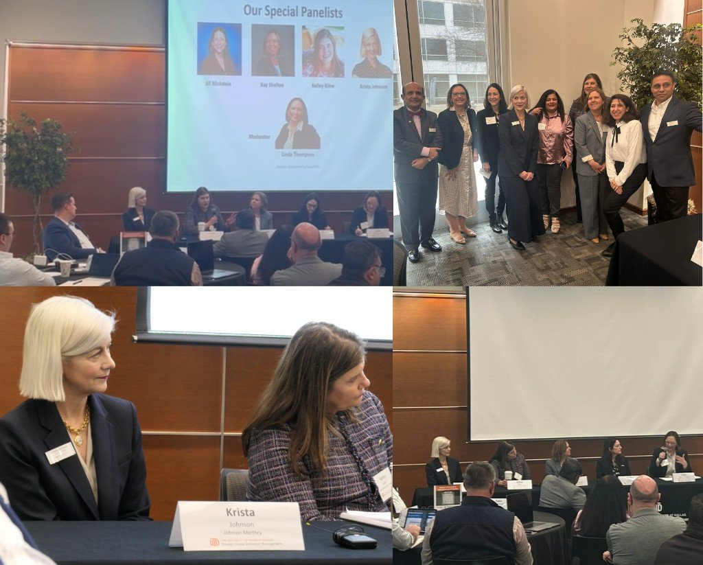 Women Leaders group