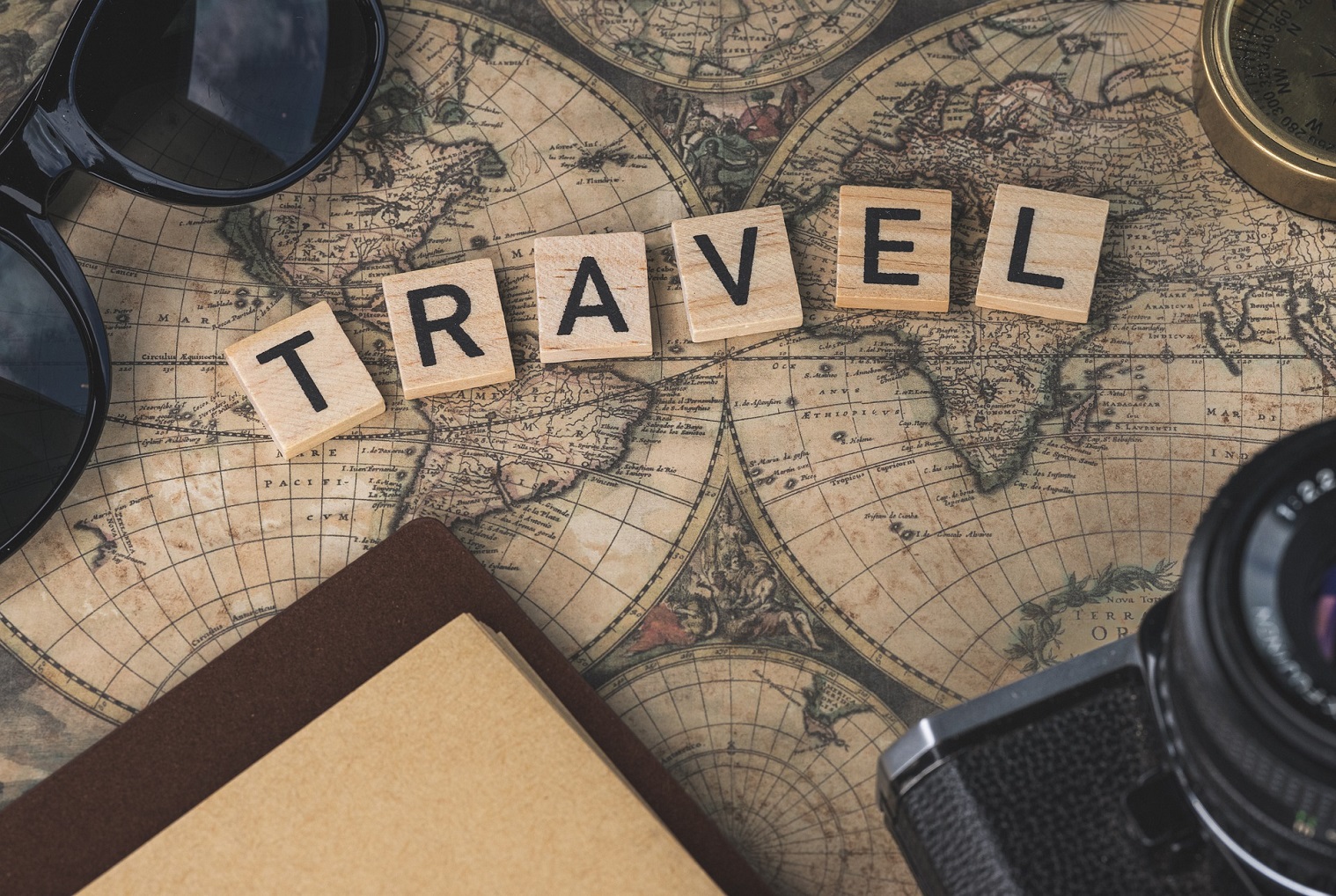 AI Travel Marketplace