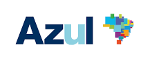 Azul logo