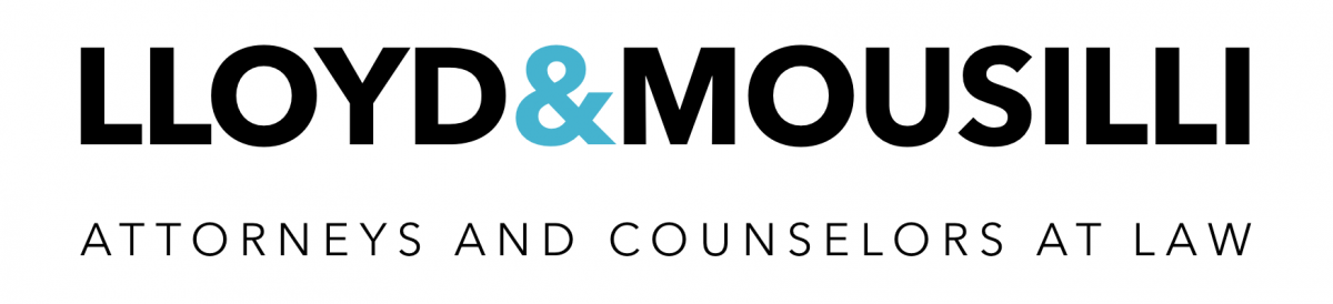 Lloyd & Mousilli logo