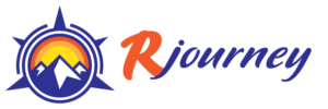 RJourney logo