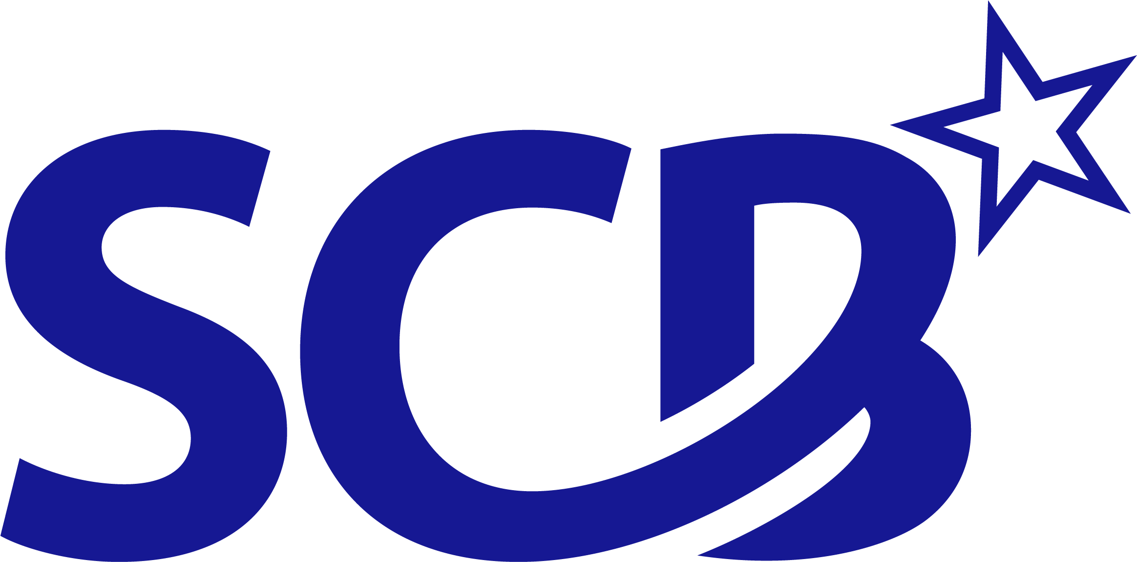 SCB logo