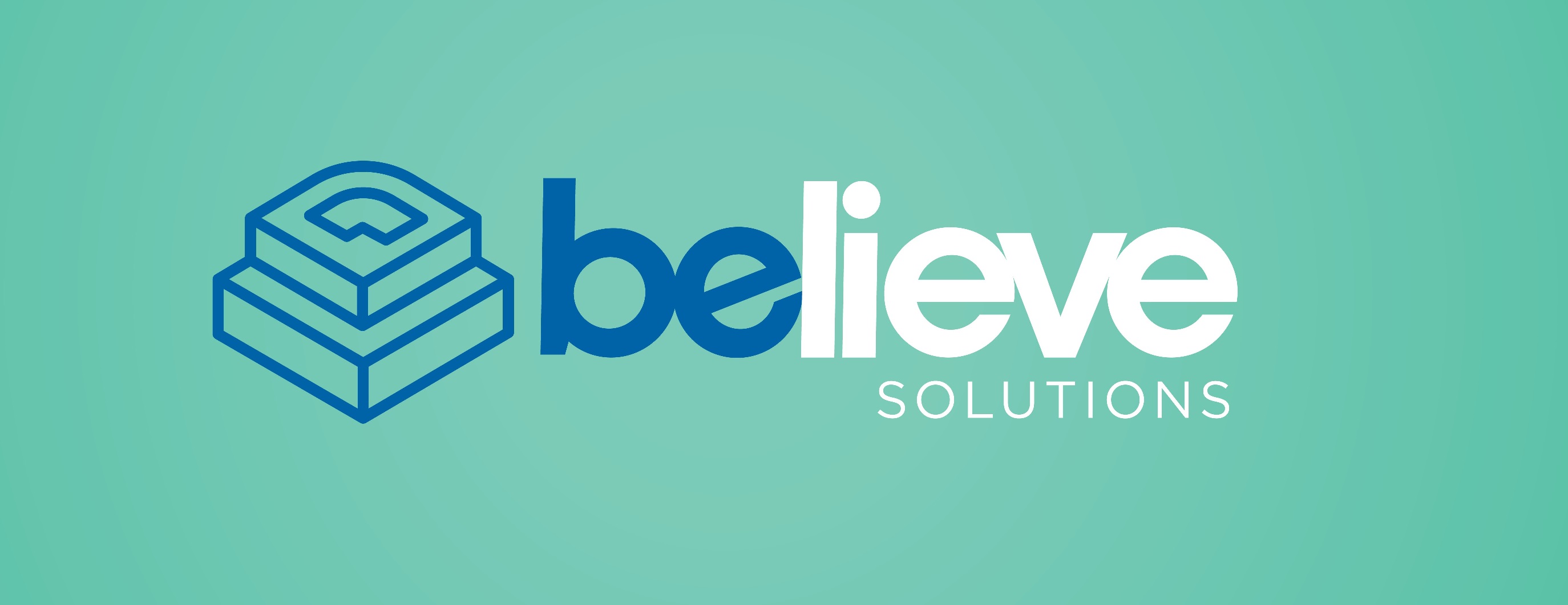 Believe Solutions logo