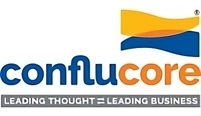 Conflucore logo